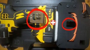 Крепим эхолот Практик на шуруповерт ПРОСТО!