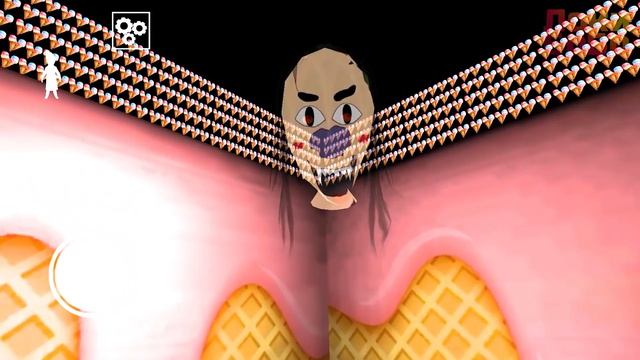 Гренни это Мороженщик Род ? Granny: Chapter Two Ice Scream ? Прохождение + приколы