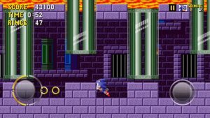 7 причин почему соник лучше чем марио