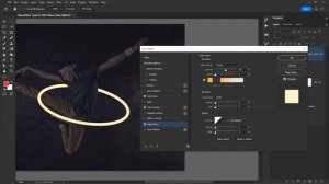 Creating a Glowing Object in Photoshop