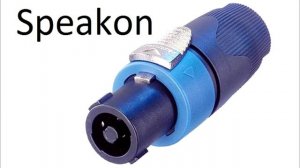 Штекеры и гнёзда