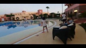 Египет, Nubian Island,обзор номера/ шведский стол/Egypt, Nubian Island, room review / buffet /