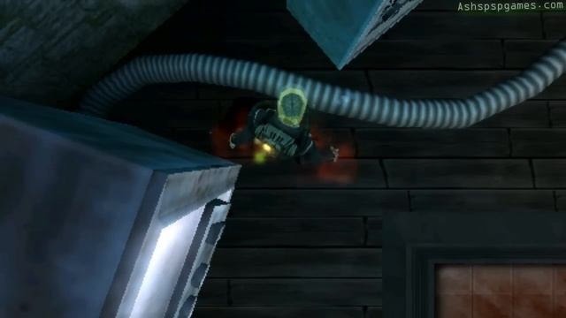 Dead Head Fred - PSP - #01. Castle Steiner [1/3] смотреть онлайн