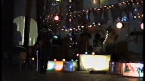 Группа "Занятые ЛЮДИ". Песня "Ты уйдёшь". Пятилетие группы "Джульетта".