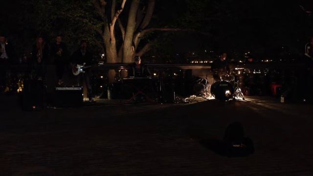 Воробьевы горы, смотровая смотреть онлайн