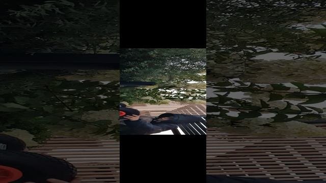 самодельная  машина