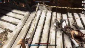 Skyrim-RFAB v8.5 | Демон-Лучник | Прохождение #2 | Подступь хаоса