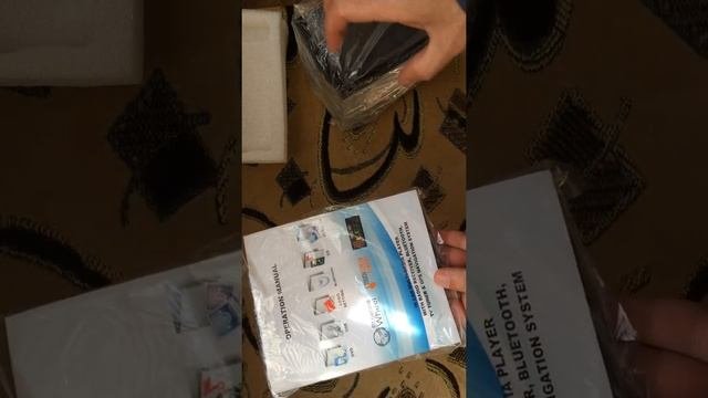 Лучшая 2Din Магнитола с Алиэкспресс Лучшая Автомагнитола Распаковка и Обзор Штатаная 2019