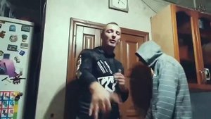 Zarasklad(Хапка Кома) f.GVZD f.Штыць-Стиль Донбасский