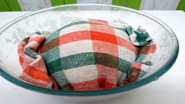Вареники с капустой и грибами
