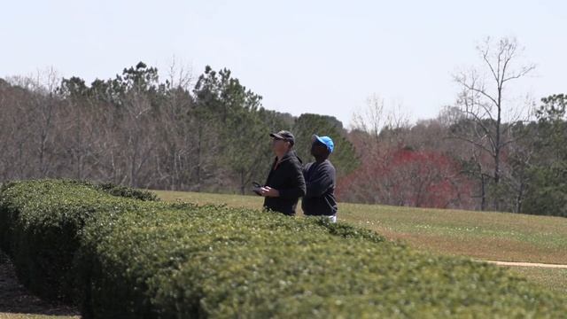 David Churchill - Pilot RC Predator 2.2 Meter Sport Jet Re-Maiden - 3-19- 2022 смотреть онлайн