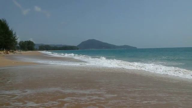 Пхукет пляж у аэропорта. Deserted b смотреть онлайн