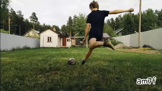 Longshots|Разбил окно ударом