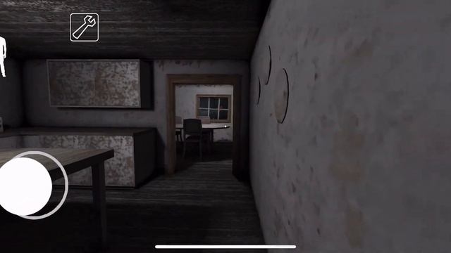 САМАЯ СТРАШНАЯ ХОРРОР ИГРА для мобильного телефона!!! смотреть онлайн