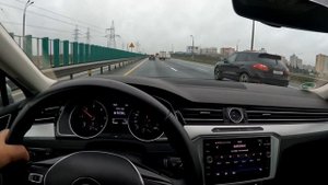 Купил VW Passat с Белоруссии на продажу | Состояние нового автомобиля.
