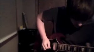 Free Bird guitar solo - Lynyrd Skynyrd