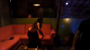 Индийский классический танец в исполнении Миссис Индия Арчены завораживает!