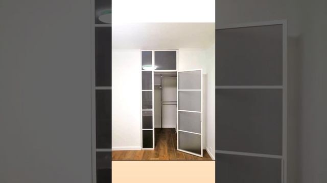 LOFT STUDIO | Межкомнатные перегородки на заказ | Москва