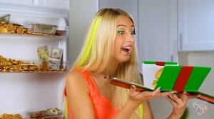 ХОРОШАЯ VS ПЛОХАЯ МАМА| Забавные семейные ситуации и разные типы мам от RATATA BOOM