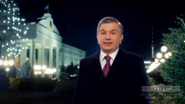 Узбекистан президента Шавкат Мирзаев Миромонович 2018 году смотреть онлайн