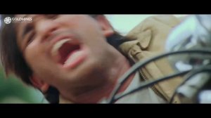 Allu Arjun Action Hindi Dubbed Full Movie 'Ek Aur Rakshak' | Arya, Bhanu Sri Mehra