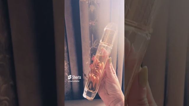 Burberry Body Intense - аромат для свиданий 😻