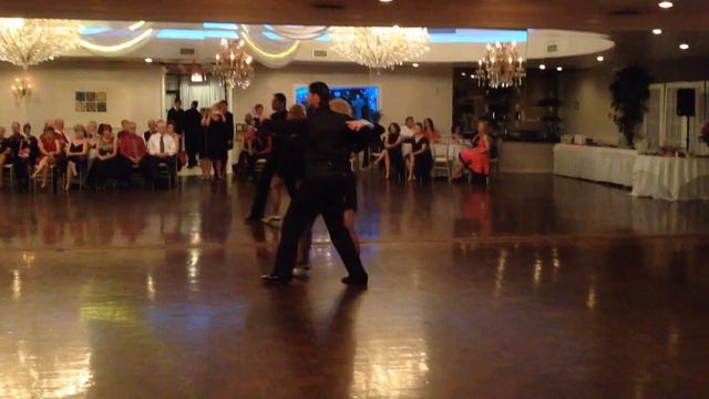 Tango w Fabian смотреть онлайн