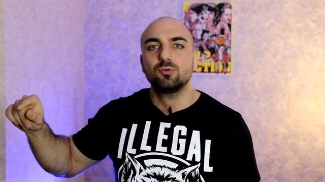 Психология победителя в спорте