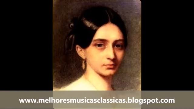 Clara Schumann