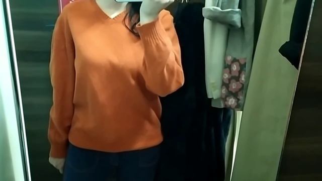 ? Секонд Хенд?Готовим сани летом, шикарные свитера, шерсть, кашемир смотреть онлайн