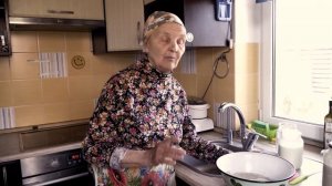 Старинный рецепт натурального хлеба от бабушки! Закваска для хлеба без дрожжей.