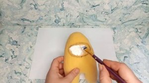 DIY Among Us Squishy.Как сделать сквиш Амонг ас.Сквиши Among Us своими руками.Сквиш Амонг ас.