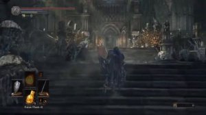 ГЛАВНЫЕ ТАЙНЫ DARK SOULS 3 | АЙСБЕРГ ДАРК СОУЛС 3