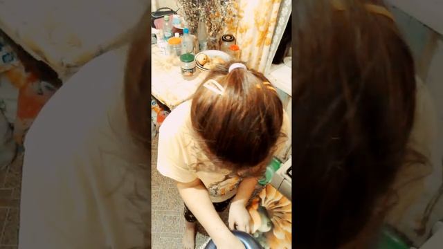 Как сделать чехол из шарика? Домашних условиях? DYD!!! смотреть онлайн