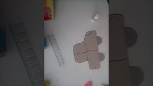 Поделка папе на день рождения.