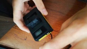 Как заряжать GoPro быстро, без зависаний и глюков!