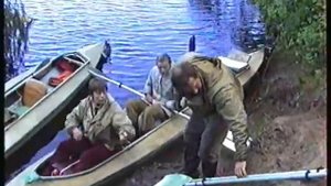 Илекса (Ileksa river) 1995