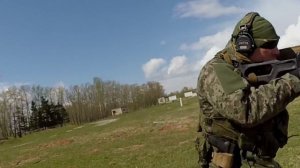 ПК & ПКП Печенег  Специфика боевой работы пулеметчика