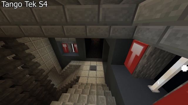 The Evolution of Tango Teks Hermitcraft MEGA BASES! (Season 2 - Season 7) смотреть онлайн