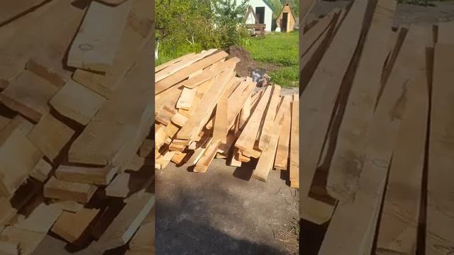 Покупка пиломатериала в 2021 году