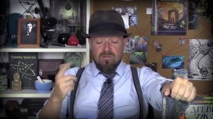 Древний Ужас - Глава 7. "Мир грез" Часть 1