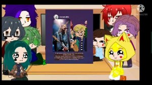 реакция 13 карт на реакцию людей на мем Данте