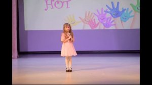 Я Ёлка современная Виктория Склярова