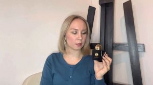 Три аромата Amouage Epic woman экстракт и EPIC 56