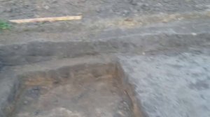 Бассейн своими руками. Копаем бассейн на даче.