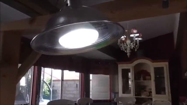 Sharing my Scrapbooking/Crafting Area Lighting смотреть онлайн