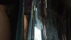 Установка печки от Opel Vectra B в ваз 21099.
