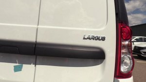 2024 LADA LARGUS ФУРГОН 1.6L 90 ASMR VIDEO