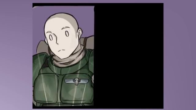 Mechanicus Dealings | Warhammer 40k Comic Dub смотреть онлайн