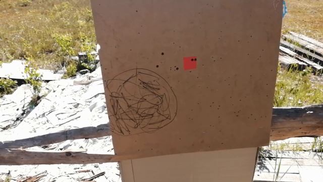 308-1 и Вебер вольф 1-8х24 смотреть онлайн